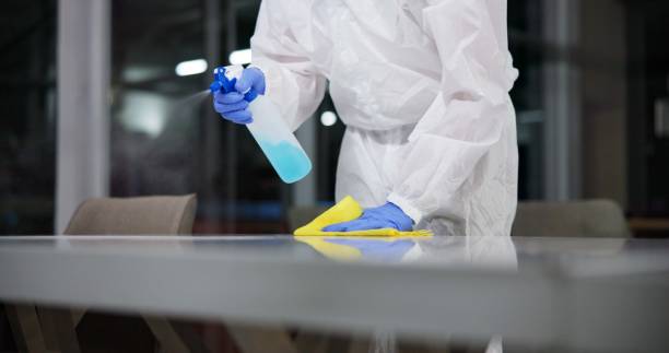 24/7 Emergency Infectious Disease Decontamination experts in El Dorado, AR
